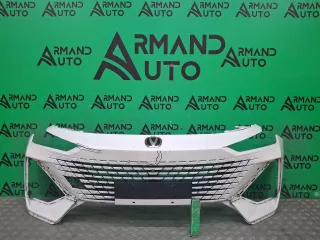 C281F2713011502AA, 2803131DE01, 5 Бампер чанган юни-в Changan UNI-V Арт ARM377469, вид 1