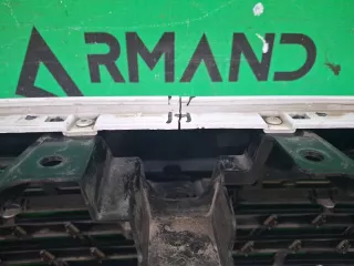 C281F2713011502AA, 2803131DE01, 5 Бампер чанган юни-в Changan UNI-V Арт ARM377469, вид 11