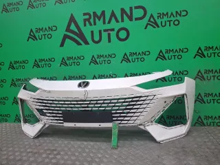 C281F2713011502AA, 2803131DE01, 5 Бампер чанган юни-в Changan UNI-V Арт ARM377469, вид 3