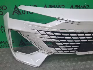C281F2713011502AA, 2803131DE01, 5 Бампер чанган юни-в Changan UNI-V Арт ARM377469, вид 4