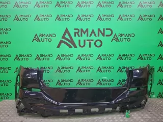 51128099211, 51128069965, 7 Бампер бмв х6 (х x 6) г06 (г g 06) BMW X6 G06 Арт ARM377501, вид 1
