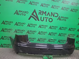 4G5807067GRU, 4G5807511, 4 Бампер ауди а6, а a 6 с7 (с c 7) Audi A6 C7 (S6,RS6) Арт ARM377510, вид 2