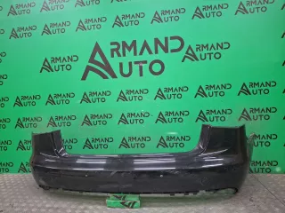 4G5807067GRU, 4G5807511, 4 Бампер ауди а6, а a 6 с7 (с c 7) Audi A6 C7 (S6,RS6) Арт ARM377510, вид 3