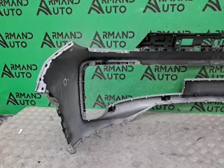 602001439AADQJ, 602001294AA, 602001438AA, 602001177AA, 602001913AA, 7 Бампер эксид тхл EXEED TXL Restailing Арт ARM377562, вид 9