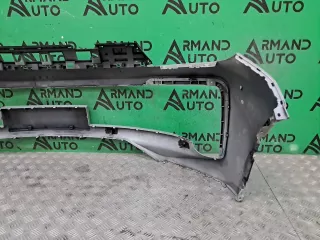 602001439AADQJ, 602001294AA, 602001438AA, 602001177AA, 602001913AA, 7 Бампер эксид тхл EXEED TXL Restailing Арт ARM377562, вид 10