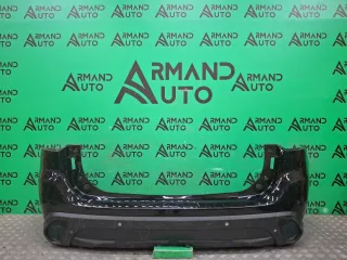 6410C994, 6410C798ZZ, 7 Бампер митсубиши, митсубиси аутлендер Mitsubishi Outlander 3 restailing 2 Арт ARM377750, вид 1