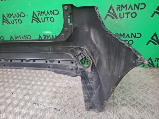 6410C994, 6410C798ZZ, 7 Бампер митсубиши, митсубиси аутлендер Mitsubishi Outlander 3 restailing 2 Арт ARM377750, вид 12