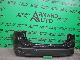 6410C994, 6410C798ZZ, 7 Бампер митсубиши, митсубиси аутлендер Mitsubishi Outlander 3 restailing 2 Арт ARM377750, вид 2
