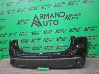 6410C994, 6410C798ZZ, 7 Бампер митсубиши, митсубиси аутлендер Mitsubishi Outlander 3 restailing 2 Арт ARM377750, вид 3