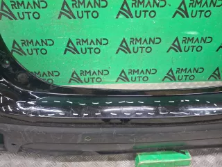 6410C994, 6410C798ZZ, 7 Бампер митсубиши, митсубиси аутлендер Mitsubishi Outlander 3 restailing 2 Арт ARM377750, вид 4