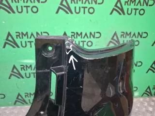 6410C994, 6410C798ZZ, 7 Бампер митсубиши, митсубиси аутлендер Mitsubishi Outlander 3 restailing 2 Арт ARM377750, вид 5