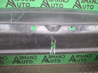 6410C994, 6410C798ZZ, 7 Бампер митсубиши, митсубиси аутлендер Mitsubishi Outlander 3 restailing 2 Арт ARM377750, вид 7