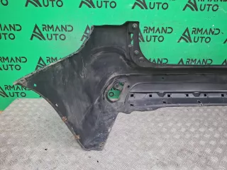 6410C994, 6410C798ZZ, 7 Бампер митсубиши, митсубиси аутлендер Mitsubishi Outlander 3 restailing 2 Арт ARM377750, вид 9