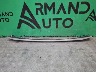 6415A061, 4 Накладка бампера нижняя Mitsubishi Outlander 3 restailing 2 Арт ARM377776, вид 1