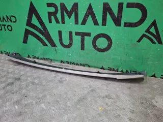 6415A061, 4 Накладка бампера нижняя Mitsubishi Outlander 3 restailing 2 Арт ARM377776, вид 3