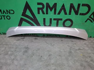 6415A061, 4 Накладка бампера нижняя Mitsubishi Outlander 3 restailing 2 Арт ARM377776, вид 4