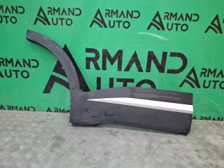 609000498AA, 609000498AA, 609000625AA, 609000835AA, 8 Молдинг двери Chery Tiggo 7 PRO Арт ARM377854, вид 1