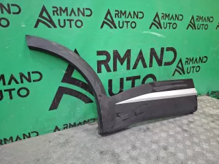 609000498AA, 609000498AA, 609000625AA, 609000835AA, 8 Молдинг двери Chery Tiggo 7 PRO Арт ARM377854, вид 2