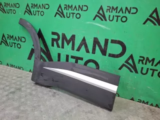 609000498AA, 609000498AA, 609000625AA, 609000835AA, 8 Молдинг двери Chery Tiggo 7 PRO Арт ARM377854, вид 3