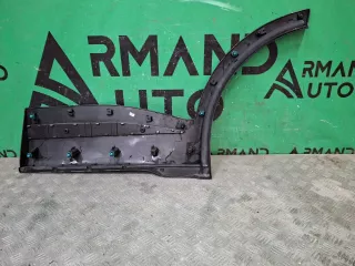 609000498AA, 609000498AA, 609000625AA, 609000835AA, 8 Молдинг двери Chery Tiggo 7 PRO Арт ARM377854, вид 4