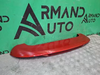 J685614010DQ, J685614010, 5 Спойлер двери багажника Chery Tiggo 4 Арт ARM377858, вид 2