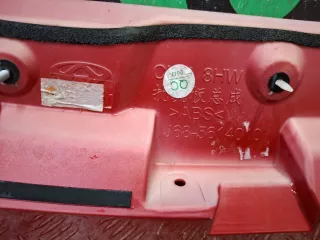 J685614010DQ, J685614010, 5 Спойлер двери багажника Chery Tiggo 4 Арт ARM377858, вид 7