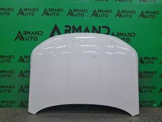 553000124AADYJ, 2 капот чери тигго т1е (т t 1 e е) Chery Tiggo 7 PRO Арт ARM377925, вид 1