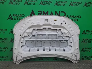 553000124AADYJ, 2 капот чери тигго т1е (т t 1 e е) Chery Tiggo 7 PRO Арт ARM377925, вид 9