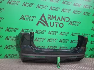 Бампер джитур дашинг Jetour Dashing 2022г. F162804501CA, 4 - Фото 2