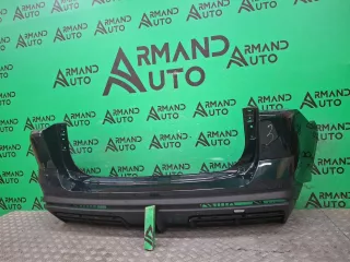 Бампер джитур дашинг Jetour Dashing 2022г. F162804501CA, 4 - Фото 3