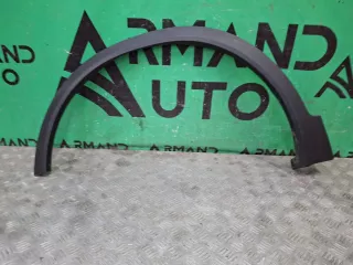 609000302AA, 8 Расширитель крыла Chery Tiggo 4 Арт ARM377948, вид 1