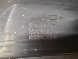 602001920AA, 8 Юбка бампера Chery Tiggo 7 PRO Арт ARM377981, вид 8
