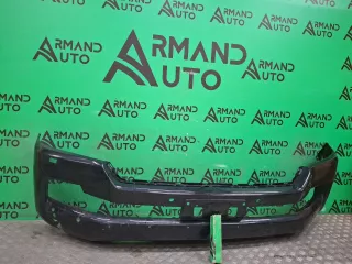 521196B946, 5211960M50, 8 Бампер тойота, тоёта ленд крузер Toyota Land Cruiser 200 Арт ARM377991, вид 2