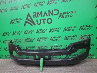 521196B946, 5211960M50, 8 Бампер тойота, тоёта ленд крузер Toyota Land Cruiser 200 Арт ARM377991, вид 3