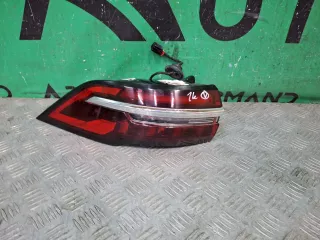 7057045700, 4 Фонарь внешний Geely Monjaro Арт ARM377999, вид 1