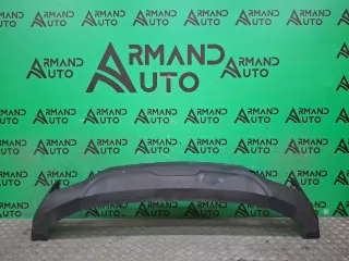 86612M0000, 4 Юбка бампера Hyundai Creta 1 Арт ARM378016, вид 4