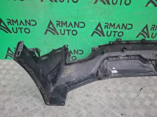 86612M0000, 4 Юбка бампера Hyundai Creta 1 Арт ARM378016, вид 6