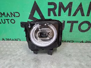 4121102XKV4AA, 8 Фара Haval H9 Арт ARM378036, вид 1