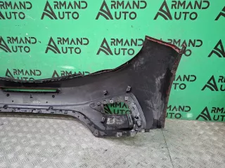 6010009400, 1018055206, 4 Бампер джили атлас Geely Atlas 1 Арт ARM378110, вид 11