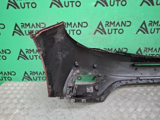6010009400, 1018055206, 4 Бампер джили атлас Geely Atlas 1 Арт ARM378110, вид 9