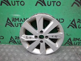 529104Y750, 8 диск колесный r15 Kia Rio 3 Арт ARM378184, вид 1