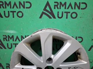 529104Y750, 8 диск колесный r15 Kia Rio 3 Арт ARM378184, вид 4