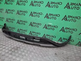 602001263AA, 8 Юбка бампера Chery Tiggo 4 Арт ARM378284, вид 3