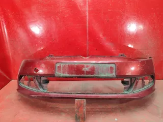 6RU807221 бампер Volkswagen Polo 5 Арт MB90295, вид 1