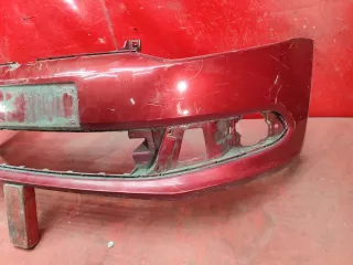 6RU807221 бампер Volkswagen Polo 5 Арт MB90295, вид 2
