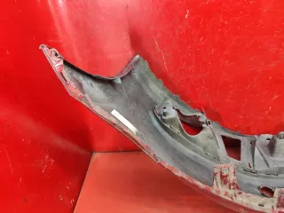 6RU807221 бампер Volkswagen Polo 5 Арт MB90295, вид 5
