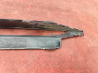 9Y0807686 Накладка Бампера Porsche Cayenne 958 Арт MB90323, вид 6