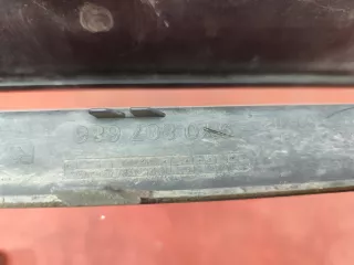 9Y0807686 Накладка Бампера Porsche Cayenne 958 Арт MB90323, вид 9