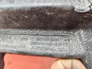 80A807550G Абсорбер бампера Audi Q5 2 Арт MB90335, вид 13