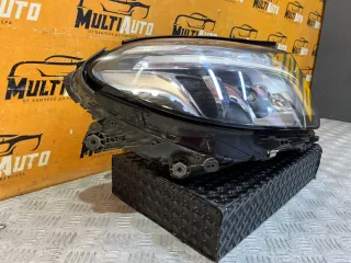 A1668200859 Фара правая Mercedes ML/GLE W166 Арт MA142871, вид 2